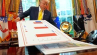 US economy grows 3.3% in second quarter, government says, in second estimate of April-June growth