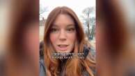 Woman sparks debate on paying family members to babysit kidsA TikTok video has sparked debate about whether family members should be paid.3/13/2024 04:40:09 EDT