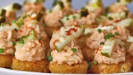 Deviled tots are the game day appetizer you need to try for Super Bowl SundayDan Whalen shared his recipe for crispy, creamy potato bites.2/7/2024 04:11:57 EST