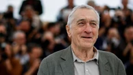 Robert De Niro celebrates daughter Gia's 1st birthdayThe actor reflected on the "sweet" celebration.6/1/2024 10:13:00 EDT