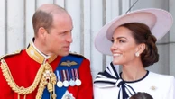 Prince William once broke up with Kate Middleton over the phone, new book claimsWilliam, Kate's relationship is featured in "Catherine, The Princess of Wales."7/30/2024 04:39:55 EDT