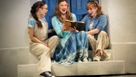 'Mamma Mia!' returns to Broadway after a decade away, bringing the dance party back to New York