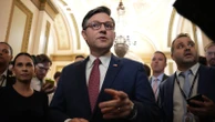 'I feel very scared': Some Americans fear losing coverage from proposed Medicaid cutsCuts to Medicaid could increase the number of uninsured.1 minute ago