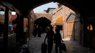 Iran orders a day of business and office closures to relieve electric grid in heat wave