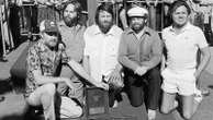 Two musical revolutionaries, Sly Stone and Brian Wilson, leave life's stage nearly simultaneously