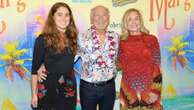 Jimmy Buffett's daughter posts touching tribute