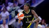 WNBA corporate sponsorship deals are growing. But not every athlete is getting their due