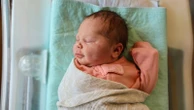 Mom opens up about unexpectedly giving birth at a McDonald's"It was a whole whirlwind," mom Alyce Rotunda said.2 hours ago