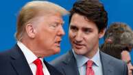 Trudeau says Trump would raise prices on Americans if he follows through on Canada tariff threat