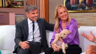 George Stephanopoulos, Ali Wentworth welcome new furry family memberThe "GMA" co-anchor and his wife have adopted a 12-week-old puppy.18 minutes ago