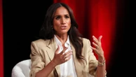 Meghan Markle talks sharing life 'on my own terms' after viral delivery room videoThe Duchess of Sussex is getting candid about sharing her life on social media.2 hours ago