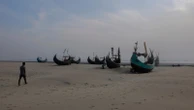 At least 250 people missing, including Rohingya and Bangladeshis, after boat sinks in Andaman Sea