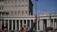 Pope to miss Angelus delivery at St. Peter's Square for 5th Sunday since hospitalization