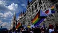 A new anti-LGBTQ+ bill in Hungary would ban Pride event and allow use of facial recognition software