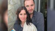 Courteney Cox marks partner Johnny McDaid's birthday with sweet photosCox and McDaid have been together for 10 years. 7/25/2024 12:26:00 EDT