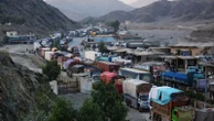 Pakistan reports a new clash with Afghan forces along border
