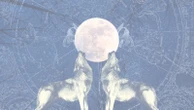 What is January's full Wolf Moon? What it means for your zodiac signThe Wolf Moon will arrive Jan. 25, 2024, at 12:54 p.m. ET.1/25/2024 04:07:00 EST