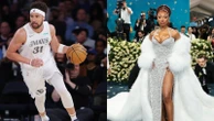Megan Thee Stallion and NBA star Klay Thompson are dating: SourceThe Thompson shared a photo of the couple kissing in a recent Instagram post.4 minutes ago