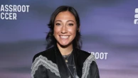 US soccer star Christen Press announces retirement: 'I feel a mix of everything' At 36, Press has cemented her legacy as one of U.S. soccer's all-time greats.15 minutes ago