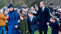 Meet Kate Middleton's family as she gets support from mom amid surgery recoveryKate, Prince William's wife, is one of three siblings.3/7/2024 02:39:00 EST