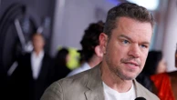 Matt Damon reflects on working with Robin Williams