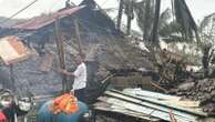 Typhoon Man-yi worsens crisis from back-to-back storms that devastated the northern Philippines