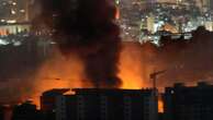 Middle East latest: Israel pounds Beirut suburb Dahiyeh with airstrikes overnight