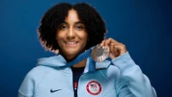 Meet Lauren Scruggs: The 1st Black American woman to win an Olympics fencing medal