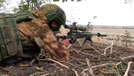 Ukraine claims drone strikes on Russian ammo plant, oil terminal and weapons depot