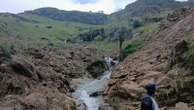 Sudan's latest tragedy counts a village wiped out by a landslide