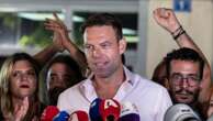 Greek opposition leader is ousted by his Syriza party