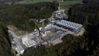 Geothermal technology test launches in Germany