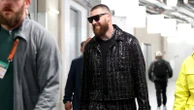 Steph Chambers/Getty ImagesNiecy Nash-Betts confirms Travis Kelce has joined 'Grotesquerie' cast: See the videoThe new horror drama from Ryan Murphy arrives this fall.5/8/2024 11:46:30 EDT