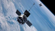 1,300-pound satellite expected to re-enter Earth's atmosphere tonight