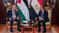 Egypt announces emergency Arab summit after Trump's Gaza plan infuriates key allies