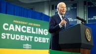 With mass email to borrowers, Biden inches closer to next debt relief effort