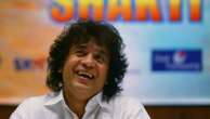 Zakir Hussain, one of India's most accomplished classical musicians, dies at 73