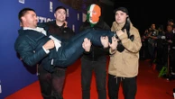 UK counterterror police say they will investigate comments by Irish rap group Kneecap