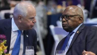 Wes Moore, Tim Walz urge for a fiercer Democratic party at famed Jim Clyburn Fish Fry