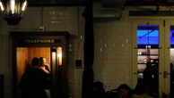 A jazz club in Johannesburg plays its last songs and laments downtown's decline