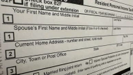 Ahead of the deadline, 53 million filers used new Trump tax exemptions, Treasury says