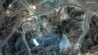 Satellite images show extent of US bombing damage to Iran nuclear sitesExperts weigh in on damage to Fordo, Isfahan and Natanz.3 minutes ago