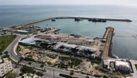 Macron and Starmer hold international summit on reopening the Strait of Hormuz