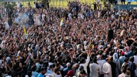 Violent protests end as peace agreement reached in Pakistan-administered Kashmir