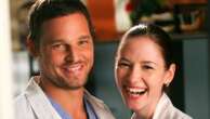 Michael Desmond/Disney 'Grey's Anatomy' stars Chyler Leigh, Justin Chambers reunite: See the photoLexie and Alex, together again.7/8/2024 10:57:32 EDT