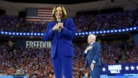 3 key objectives Harris is expected to touch on during DNC speech