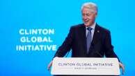 Bill Clinton explains why philanthropy fills his post-presidential life in his new book 'Citizen'