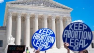 What to know about how Trump's judicial picks could reshape abortion rights for decades
