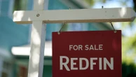 Average rate on a 30-year mortgage drops to lowest level since April