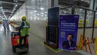 US legal troubles for tycoon Adani expose shortcomings in India's solar sectorA U.S. corruption case involving Indian energy tycoon Gautam Adani has exposed vulnerabilities in India's solar sector that are hindering its capacity to switch to clean energy and help limit climate change2 hours ago